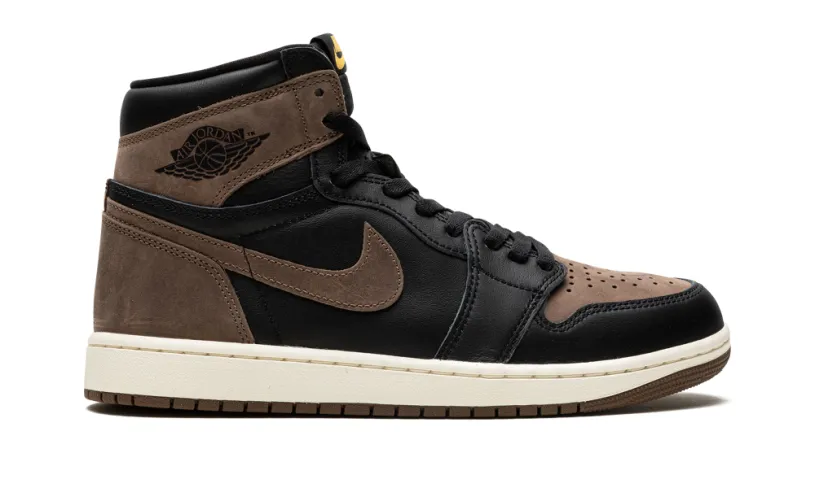 Air Jordan 1 Air Jordan 1 Retro High OG 'Palomino'